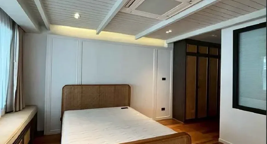 Haus zur Miete mit 4 Zimmer in Bang Lamung, Chonburi
