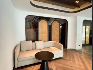 Haus zur Miete mit 4 Zimmer in Bang Lamung, Chonburi