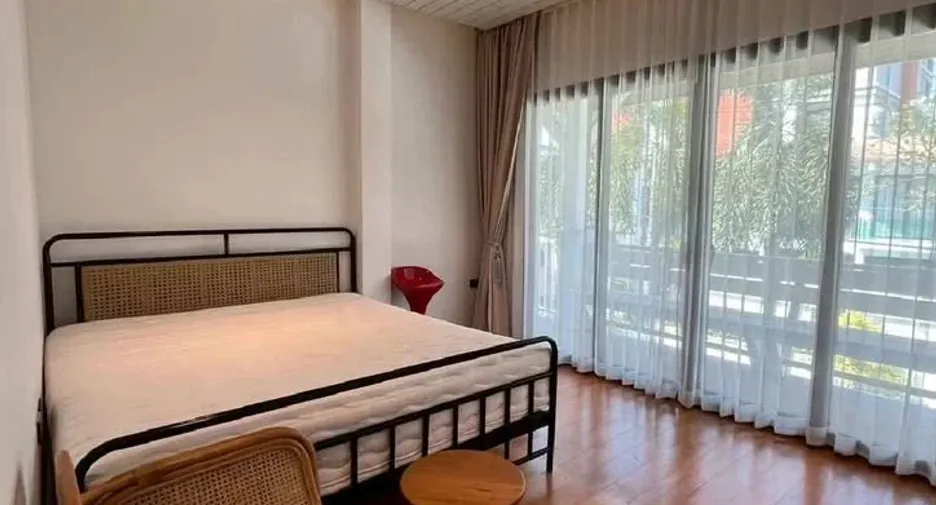 Haus zur Miete mit 4 Zimmer in Bang Lamung, Chonburi