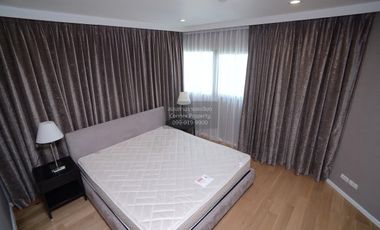 For rent 2 bedrooms condo in Sathon, Bangkok