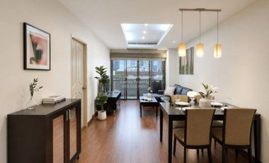 Wohnung zur Miete mit 1 Zimmer in Watthana, Bangkok