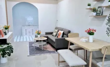 For sale 2 bedrooms townhouse in Bang Lamung, Chonburi