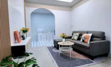 For sale 2 bedrooms townhouse in Bang Lamung, Chonburi