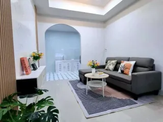 出售 2 卧室 联排别墅 在 Bang Lamung, Chon Buri