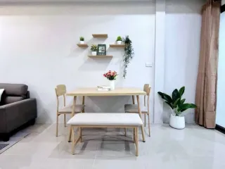 出售 2 卧室 联排别墅 在 Bang Lamung, Chon Buri