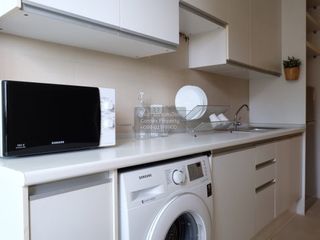 For rent 1 Beds condo in Wang Thonglang, Bangkok