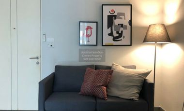 For rent 1 Beds condo in Wang Thonglang, Bangkok