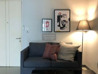 For rent 1 Beds condo in Wang Thonglang, Bangkok