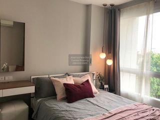 For rent 1 Beds condo in Wang Thonglang, Bangkok