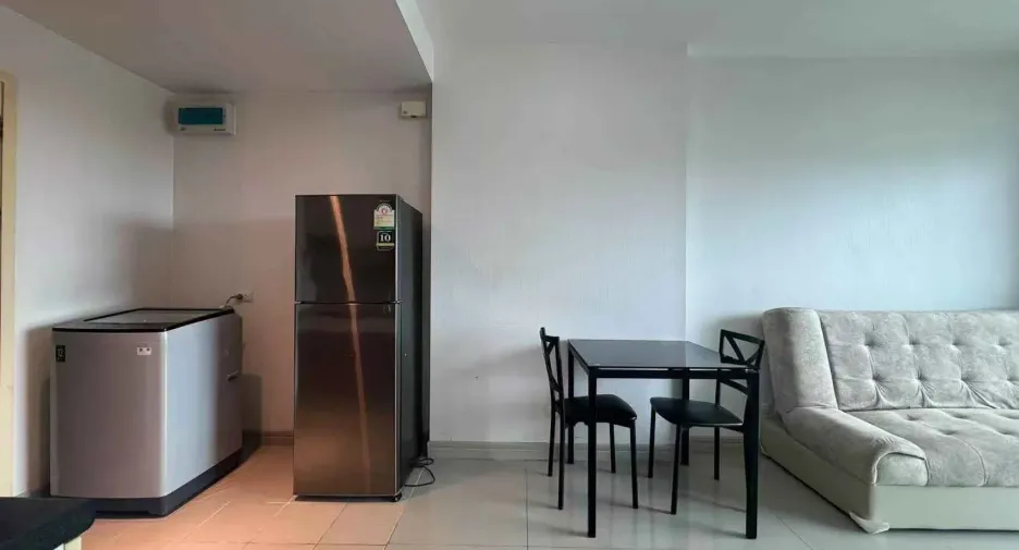 For sale 1 bed condo in Jomtien, Pattaya