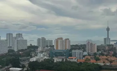 For sale 1 bed condo in Jomtien, Pattaya