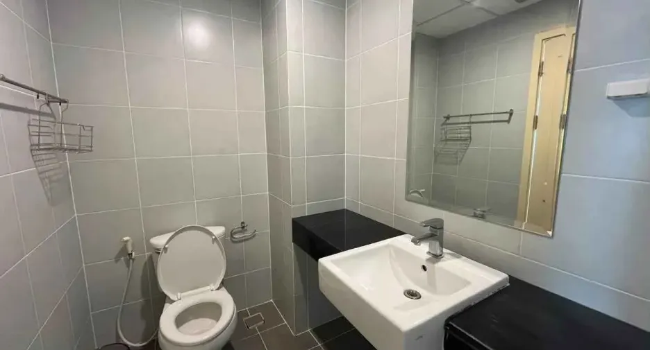 For sale 1 bed condo in Jomtien, Pattaya