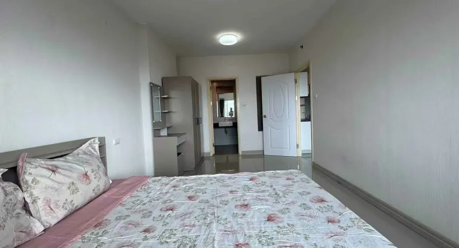 For sale 1 bed condo in Jomtien, Pattaya