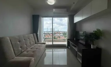 For sale 1 bed condo in Jomtien, Pattaya
