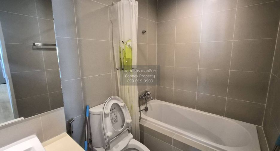 Condo en alquiler de 3 habitaciones en Khlong Toei, Bangkok