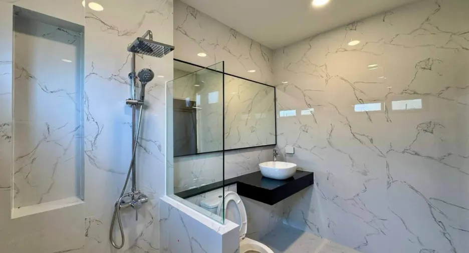 For sale 3 bedrooms house in Bang Lamung, Chonburi