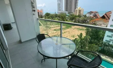 For sale 2 bedrooms condo in Bang Lamung, Chonburi