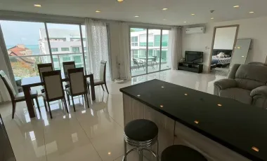 For sale 2 bedrooms condo in Bang Lamung, Chonburi
