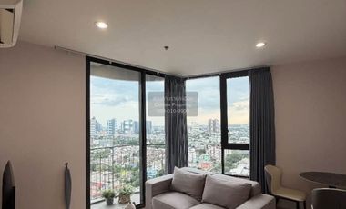 Condo en alquiler de 1 habitaciones en Bang Na, Bangkok