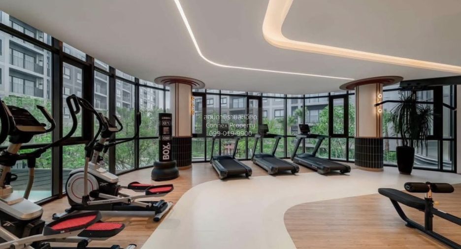 For rent 1 Beds condo in Thalang, Phuket