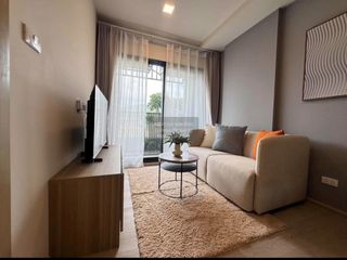 À louer 1 chambre condo à Thalang, Phuket