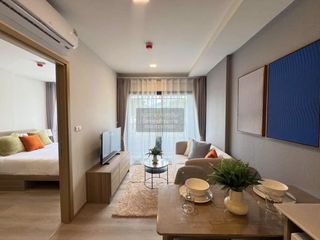 À louer 1 chambre condo à Thalang, Phuket