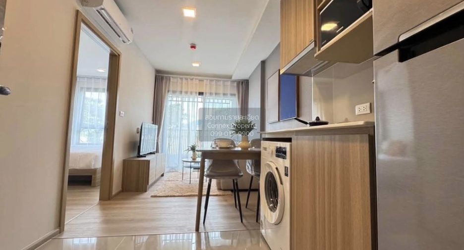 For rent 1 Beds condo in Thalang, Phuket