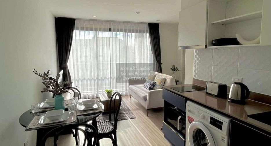 For rent 2 bedrooms condo in Mueang Phuket, Phuket