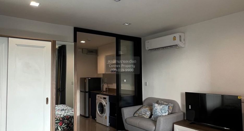 For rent 2 bedrooms condo in Mueang Phuket, Phuket