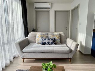 For rent 2 bedrooms condo in Mueang Phuket, Phuket