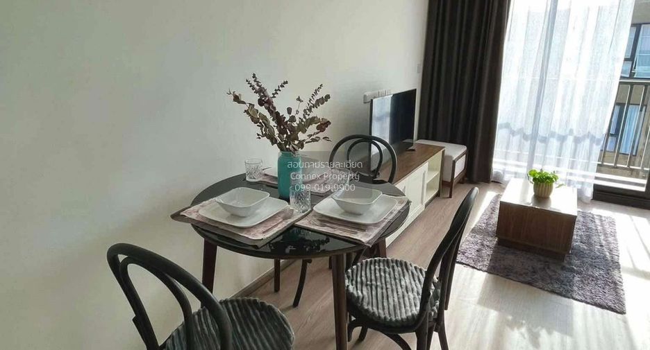 For rent 2 bedrooms condo in Mueang Phuket, Phuket