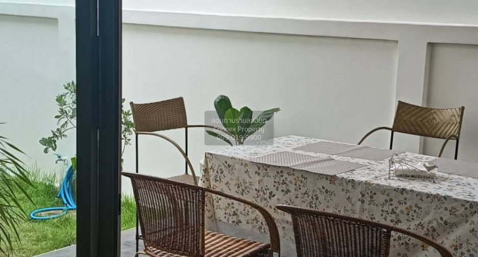 Haus zur Miete mit 3 Zimmer in Mueang Phuket, Phuket