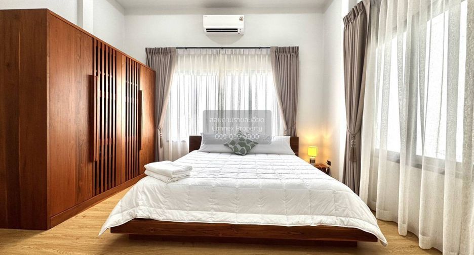 Haus zur Miete mit 3 Zimmer in Mueang Phuket, Phuket