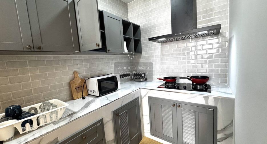 Haus zur Miete mit 3 Zimmer in Mueang Phuket, Phuket