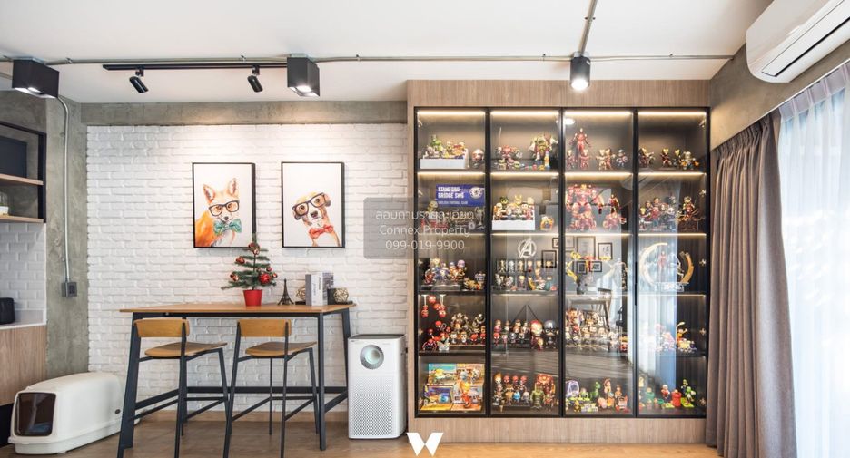 For rent 2 ベッドルーム retail Space in Bang Bon, Bangkok