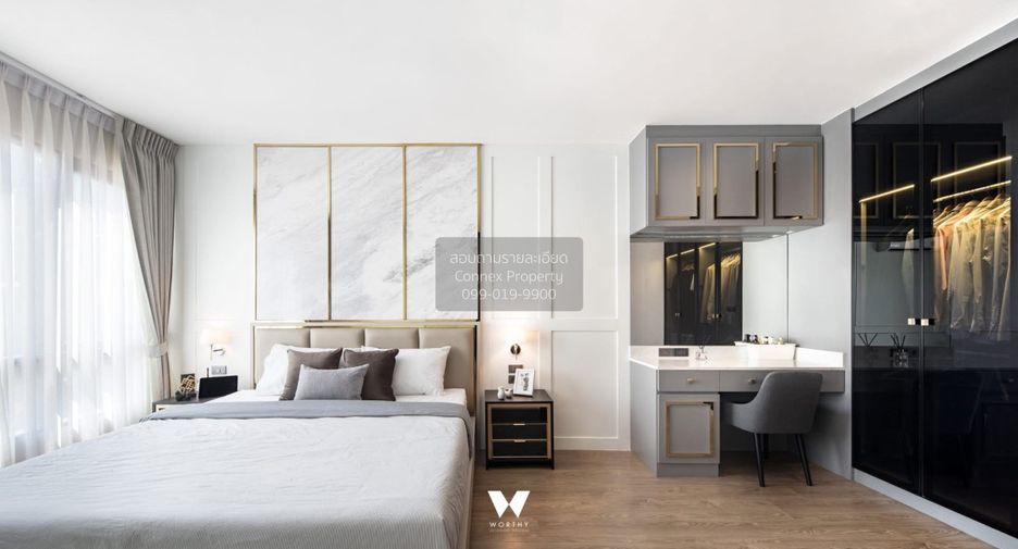 For rent 2 ベッドルーム retail Space in Bang Bon, Bangkok