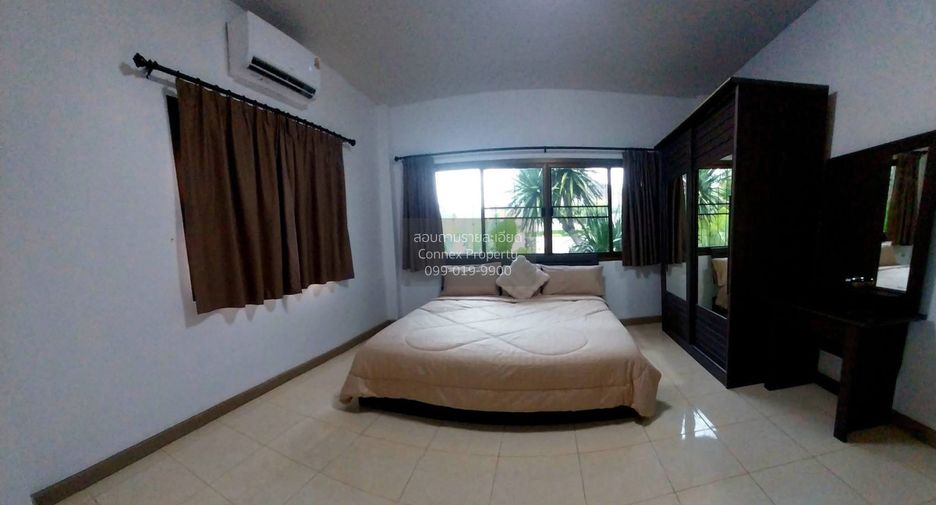 Haus zur Miete mit 3 Zimmer in Thalang, Phuket