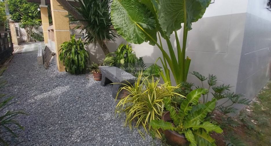 Haus zur Miete mit 3 Zimmer in Thalang, Phuket