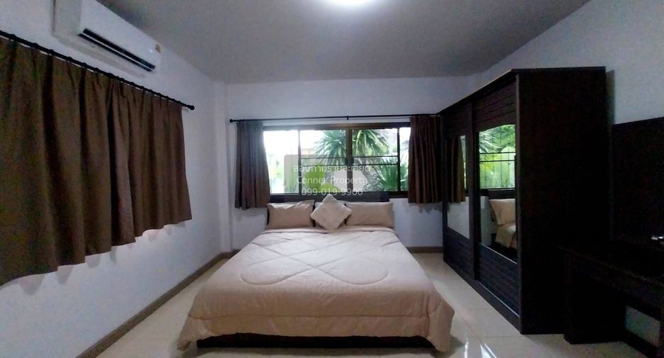 Haus zur Miete mit 3 Zimmer in Thalang, Phuket
