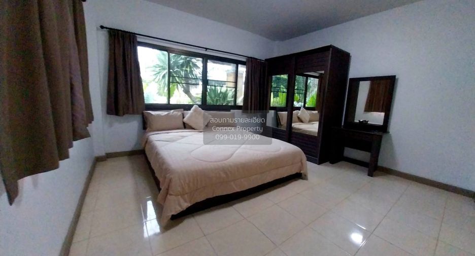 Haus zur Miete mit 3 Zimmer in Thalang, Phuket