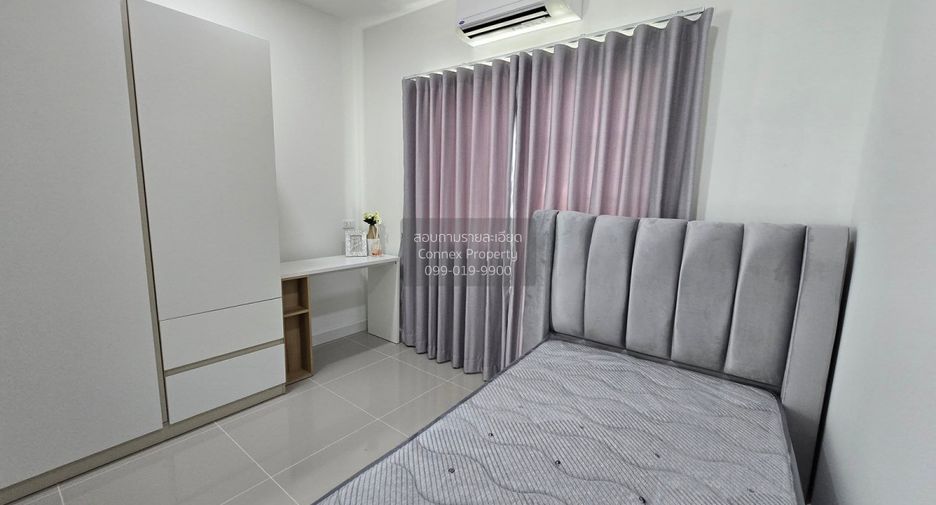 Аренда 4 спальни дом в Mueang Samut Prakan, Самутпракан
