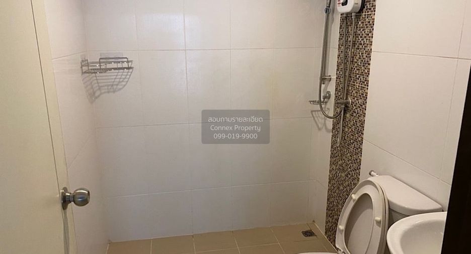 Wohnung zur Miete mit 2 Zimmer in Khlong Luang, Pathum Thani