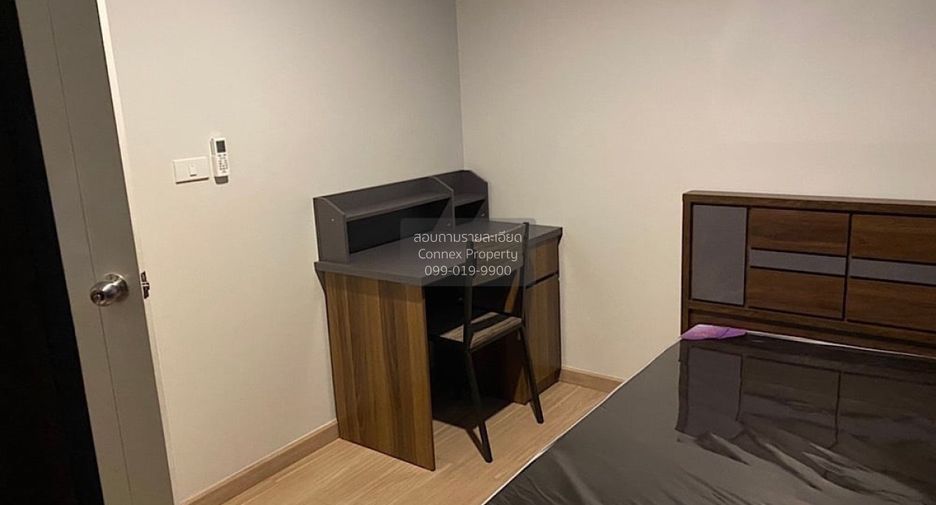 Wohnung zur Miete mit 2 Zimmer in Khlong Luang, Pathum Thani
