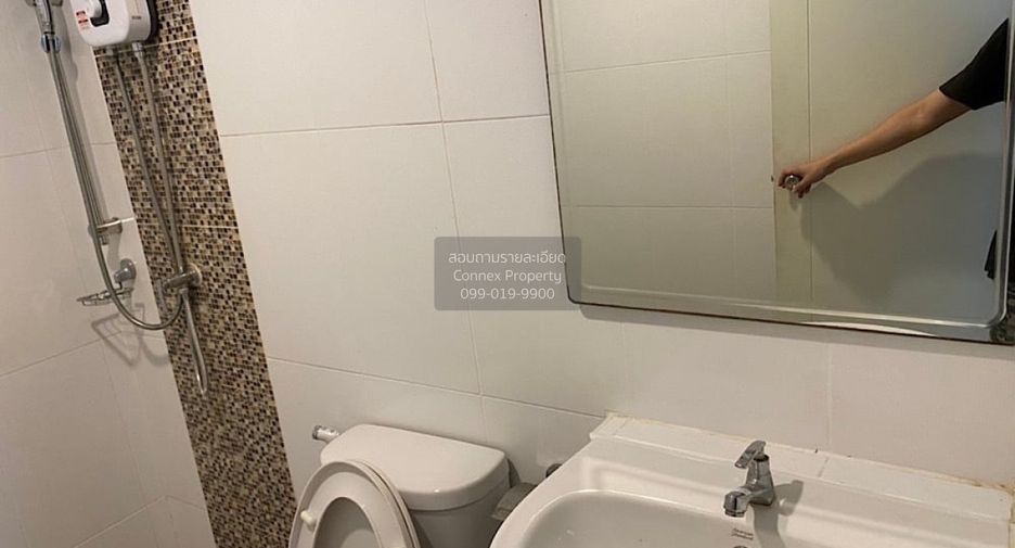 Wohnung zur Miete mit 2 Zimmer in Khlong Luang, Pathum Thani