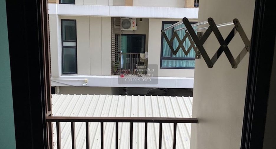 Wohnung zur Miete mit 2 Zimmer in Khlong Luang, Pathum Thani