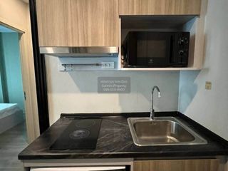 For rent 1 bed condo in Mueang Samut Prakan, Samut Prakan