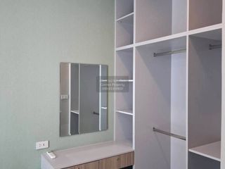 For rent 1 bed condo in Mueang Samut Prakan, Samut Prakan
