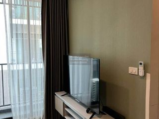 For rent 1 bed condo in Mueang Samut Prakan, Samut Prakan