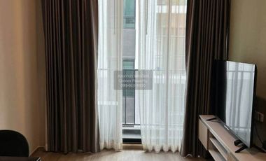 For rent 1 bed condo in Mueang Samut Prakan, Samut Prakan