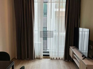 For rent 1 bed condo in Mueang Samut Prakan, Samut Prakan